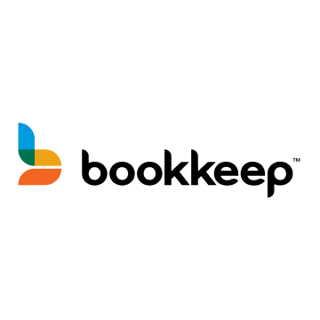 Bookkeep Logo