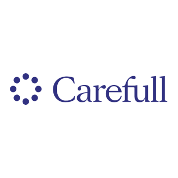 Carefull Logo