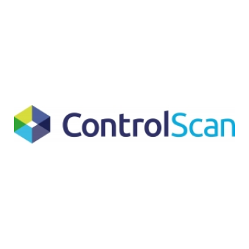 Control Scan Logo