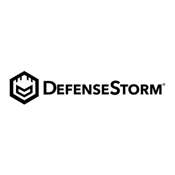 Defense Storm Logo