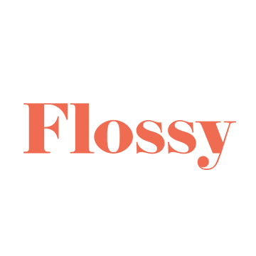 Flossy Logo
