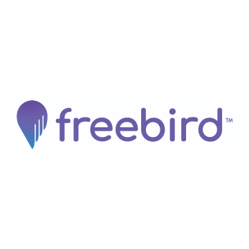 FreeBird Logo