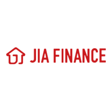 Jia Finance Logo