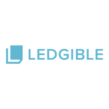 Ledgible Logo