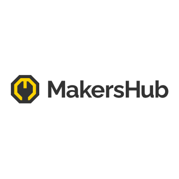 MakersHub Logo