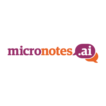 Micronotes Logo
