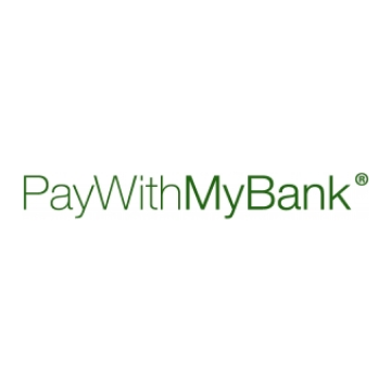 PayWithMyBank Logo