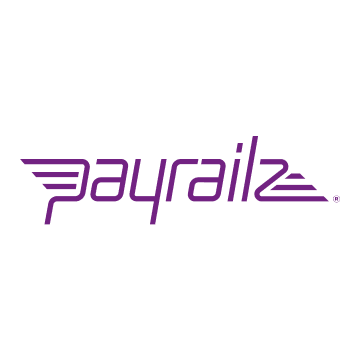 Payrailz Logo