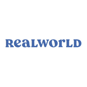 RealWorld Logo