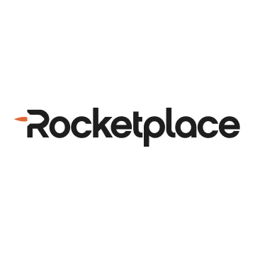 Rocketplace Logo