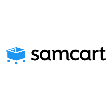 Samcart Logo