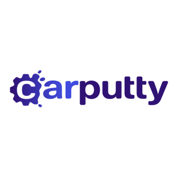 Carputty Logo