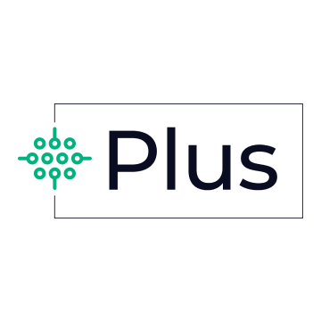 Plus Platform Logo