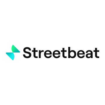Streetbeat Logo